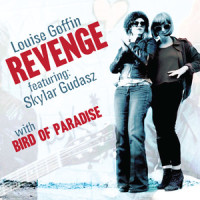 Revenge(feat. Skylar Gudasz)_Louise Goffin,Skylar Gudasz