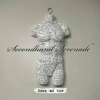 Only Hope_Secondhand Serenade