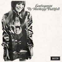 Our Love Has Gone_Marianne Faithfull