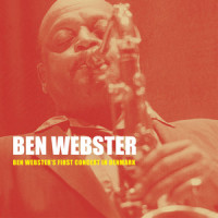 Blues in B-Flat_Ben Webster,Kenny Drew,Niels-Henning Ørsted Pedersen,Alex Riel