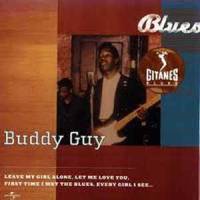 Five long years_Buddy Guy