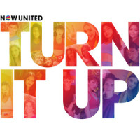 Turn It Up_Now United,Emile Ghantous,Leslie Johnson,Francesca "Francci" Richard,Keith Hetrick
