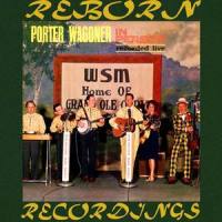 I Thought of God_Porter Wagoner
