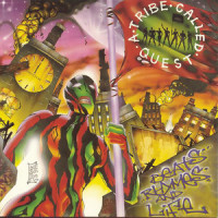 1nce Again_A Tribe Called Quest