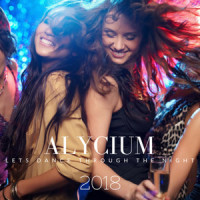 Let's Dance Through the Night_Alycium