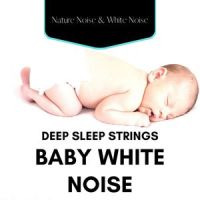 White Noise Violin & Cello - New Beginning - Ocean Waves_White Noise Collection,White Noise Atmospheres,Nature Noise,White Noise