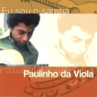 Danca Da Solidao_Paulinho Da Viola
