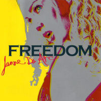 FREEDOM_Janne Da Arc