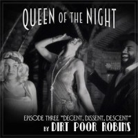 Carousel(Hold You Down)_Dirt Poor Robins
