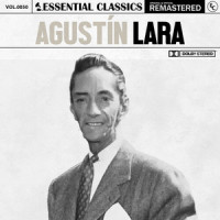 Piensa en Mí_Agustín Lara