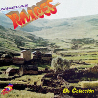 Dime_Nuevas Raices,Javier Mantilla