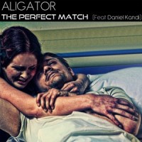 The Perfect Match_DJ Aligator,Daniel Kandi