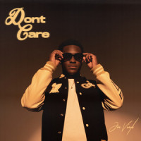 Don’t Care_Jon Vinyl