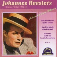 Auf all meinen Wegen_Johannes Heesters