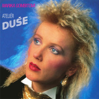 Ateliér duse_Marika Gombitova