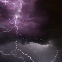Thunder Rain_Sleep Sound of Nature,Rain Sound Studio,Sol y Lluvia