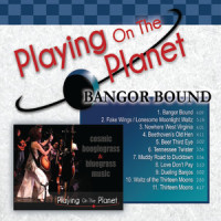 Thirteen Moons(feat. Chris Jones)_Playing On the Planet,Chris Jones