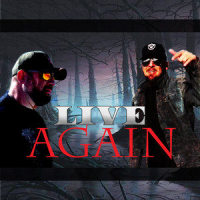 Live Again_Nu Breed,Jesse Howard