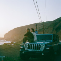 reckless driving_Lizzy McAlpine,Ben Kessler