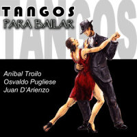 Recuerdo_Aníbal Troilo Y Su Orquesta,Osvaldo Pugliese,Juan D'Arienzo