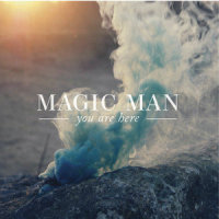 Every Day_Magic Man