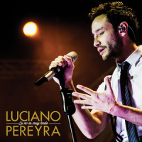 Si No Es Muy Tarde_Luciano Pereyra