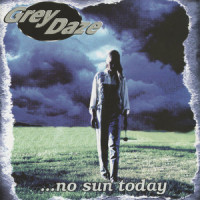Soul Song_Grey Daze