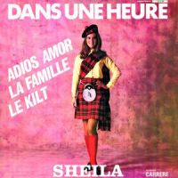 La porte en bois(Version stéréo)_Sheila