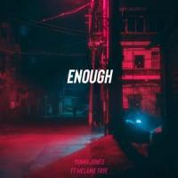 Enough (feat. Melanie Faye)_Yonna Jones,Melanie Faye