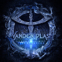 Ghost Engineers_Vanden Plas,Andy Kuntz,Günter Werno