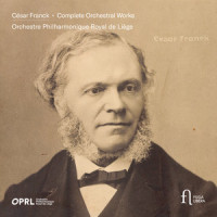 III. Poco lento - Éros a pardonné_Orchestre Philharmonique Royal de Liège,Gergely Madaras,Chœur de Radio France,Lionel Sow,César Franck,Louis de Fourcaud,Sicard