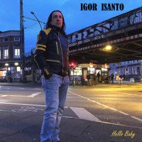 Ziggy The Rocker_Igor Isanto