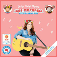 Chirp Chirp Happy(Bird Nest)_Jessie Farrell,the Gumboot Kids