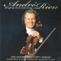't kleine café aan de haven (Live)_André Rieu,Salon Orchester Maastricht