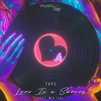 Love Is a Savior_Taps,Mia Tial