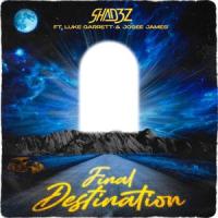 FINAL DESTINATION_Shad3z,Luke Garrett,Josee James,Michael Joseph Dickinson