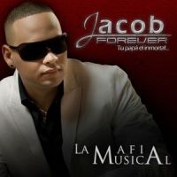 Estando Contigo_Jacob Forever