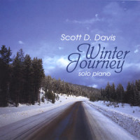 Winter Journey_Scott D. Davis