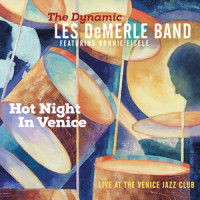 Girl from Ipanema_Les Demerle,Bonnie Eisele,Antonio Carlos Jobim