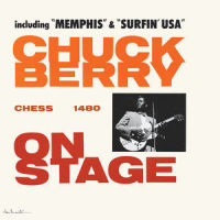 The Man And The Donkey_Chuck Berry