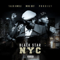 Rocket Ships(feat. Busta Rhymes)_Talib Kweli,Prodigy,Mos Def,Busta Rhymes