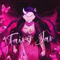 Fairy Jar_Tyler Clark,HalaCG