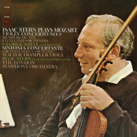II. Allegro appassionato_Isaac Stern,Alexander Zakin
