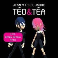 Teo & Tea_Jean-Michel Jarre