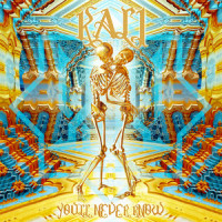 Shanti Love_Kali