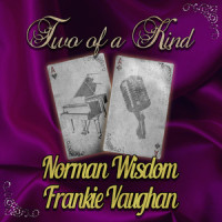 Who Can I Turn To_Norman Wisdom
