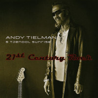 Record Hop_Andy Tielman