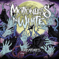 Com, Pt. II_Motionless In White