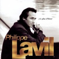 Comme un tout p'tit bébé_Philippe Lavil