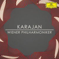 Dvořák: Symphony No. 8 In G, Op. 88, B. 163 - 3. Allegretto grazioso - Molto vivace_Wiener Philharmoniker,Herbert von Karajan